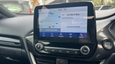 Ford Puma 1.0 EcoBoost Hybrid mHEV ST-Line 5dr Petrol Hatchback